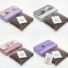 고양이풀 캣그라스 씨앗 배양토 흙 세트, 1개