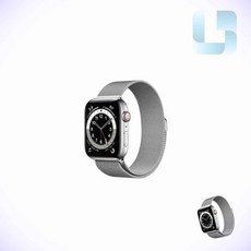 더아이 스마트워치6 PPF 필름 40mm 1매 기스방지필름 워치액정필름 워치악세사리