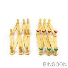 빈군 접이식 원목 행거 원목가구행거, 일반, 상세표기