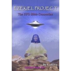 (英文圖書)Ezekiel Project: The UFO Bible Connection 平裝版, Lulu.com, English, Paperback