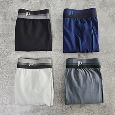 제임스딘 데일리 면스판 주니어 드로즈 4P