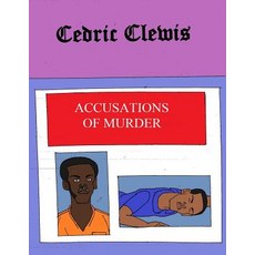 (영문도서) Accusations Of Murder Paperback, Createspace Independent Pub..., English, 9781724735027