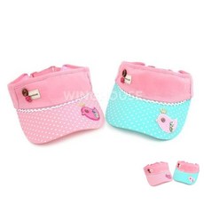 크라운버드 키즈썬캡 유아 유아여름모자