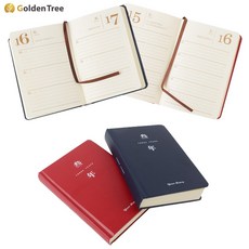 골든트리 3년 5년 일기장 성인 일기장 기록 노트 다이어리, 3년 클래식