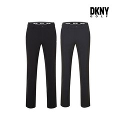 [초특가] (최초가 212000원) DKNY GOLF 남성 골프 본딩팬츠 2종세트