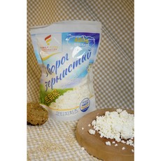 러시아 생치즈 코티지치즈 트워록, 400g, 2개