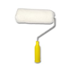 엠비본드 예각과 피톤치드 친환경 도배용 350실크II 800g, C3 로라8인치