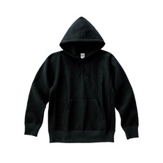 Printstar 日牌 12.0oz 超厚磅內刷毛純棉保暖連帽T 【PS00228】