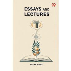 (영문도서)Essays And Lectures Paperback, Double 9 Books, English, 9789374836620