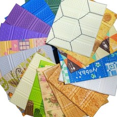 접이식 휴대용 야외 활동 방석 등산 캠핝 낚시 행사용 바닥 깔개 사우나 목욕탕, 8-2양면캠퍼-(8단방석)