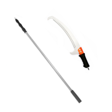 장대 전지톱, 1개, 4M