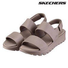 SKECHERS 女款Footstep SL0WSCDM033_TPE, 240