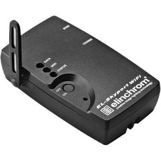 【控光後衛】【Elinchrom】EL-Skyport WiFi EL19356, 1個