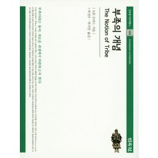 部族的概念, 莫頓·弗里德 著/ 朴誠佑, 朴芝妍 譯, 民俗院