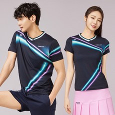 코랄리안 남성 여성 반팔 티셔츠 CRT-C1477 CRT-C2477