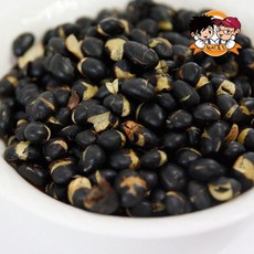 볶은대두 볶은검은콩 서리태 1000g