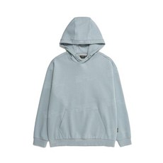 내셔널지오그래픽 남성 안타레스 어반 빅로고 HOODY 세미오버핏 N231MHD210 CQK747 BOG027