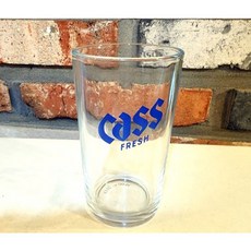 카스FRESH맥주잔 카스맥주잔, 카스FRESH맥주잔(신형), 1개