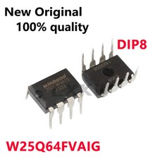 5pcs-10pcs/lotGD25B128CPIG 25B128CPIG DIP-8 25B128 16M 마더보드 BIOS 새로운 저장 칩 새로운 원본, 02 5PCS
