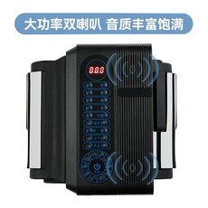 접이식피아노 롤건반 연습용 악기 키 (내장 스피커)+이어폰 88 88건반 전자키보드 블랙, 1개, AG. 고출력 듀얼 스피커 클래식 블랙 88키 헤드폰