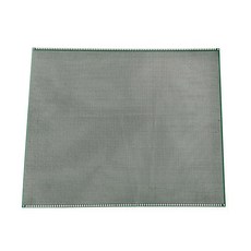납땜과 호환되는 양면 PCB 범용 회로 기판 프로토타입 키트 30x40cm, 1개, 13AC1202980_YJP, 그림과 같이
