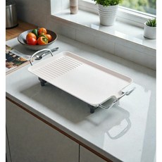 Kolin歌林 多功能陶瓷電烤盤KHL-MN392 (燒烤盤/鐵板燒/料理盤/中秋烤肉)附保卡, KHL-MN392