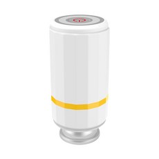 사용하기 쉬운 전기 진공 식품 밀봉기 ABS 전기 식품 절약기, 은하수