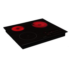 스타리온 3구 하이브리드 빌트인 전기레인지, SE-JB653SKB