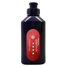 페어맨 에너뱅크 전동릴 배터리 FSE3500 수류탄 모양 리튬이온 배터리팩, 시마노 / 다이와 2핀 14mm, 단품(배터리만)