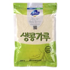 영월농협 동강마루 국산 생콩가루(non-GMO)