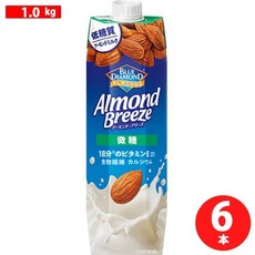아몬드 브리즈 라이트 스위트, 6개, 1kg