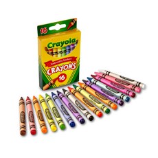 Crayola 크레용 번들 Crayola 크레용 번들, N/A