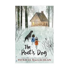 The Poet's Dog (Paperback) 9780062292643 2450020