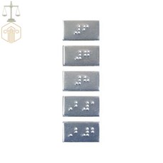 MP6 6-B2 점자 시각장애인점자블럭