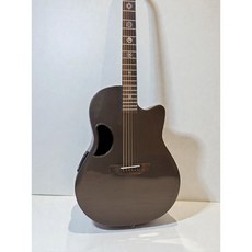 Guitar man 木吉他, 曜石黑, 6個, GF-3