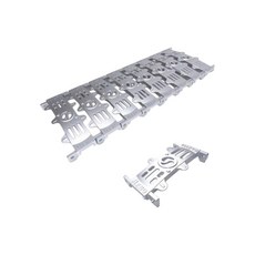 과속 방지 턱 자동차 속도 고무 아스팔트 콘트리트 앙카 1M단위, 1개