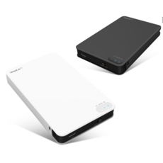 아이피타임 HDD3225 plus 2.5 외장하드케이스 C타입, 1개, HDD3225plus