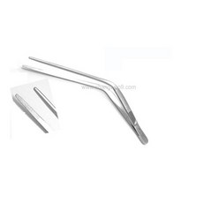 수영 귀염증소독 의료용포셉 이어드레싱핀셋 드레싱용 가성비 추천 의료용켈리 상처소독용 의료겸자, 1개, 12cm [15-095]