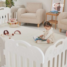 카라즈 키벨베이비룸4p, 베이비룸화이트4P, 4개