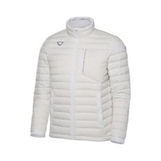 다이나핏 남성 VATE 베이트 슬림 다운 White YMW23509W2 JBQ566 YFN113