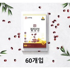 국내산 수제 팥 양갱 설선물 명절선물 건강연양갱, 1개