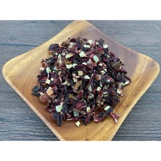 川元參藥行 水蜜桃花果茶 花果調配 無咖啡因 300g, 1個, 1個裝