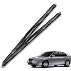 NF쏘나타 오토핏 익스트림 하이브리드 와이퍼 2p세트