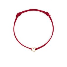 알리타 코라존 9K 옐로 골드 미니 브레이슬릿