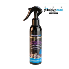 positivecare 寵物砂盆除臭噴霧 180ml, 180g, 1個