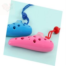 소프라노 오카리나 오카리나소프라노, 블루