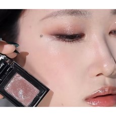 RED CHAMBER 多用粉 單色眼影, 1個, CP300 霞隱 Veiled Dawn