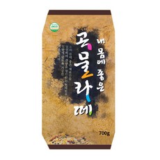 자판기용 곡물라떼 700g, 1개, 10개입