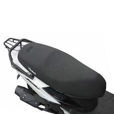 Jet S JetSL 競技型舒適椅墊 坐墊 座墊, 黑色, 1個