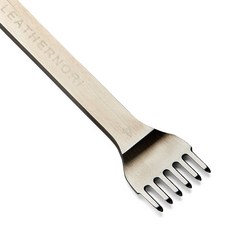 레노 다이아몬드 치즐 4MM 6날, 단품, 1개